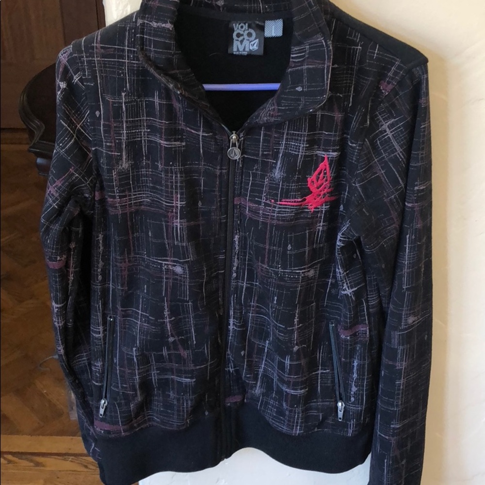 COPY - Volcom jacket